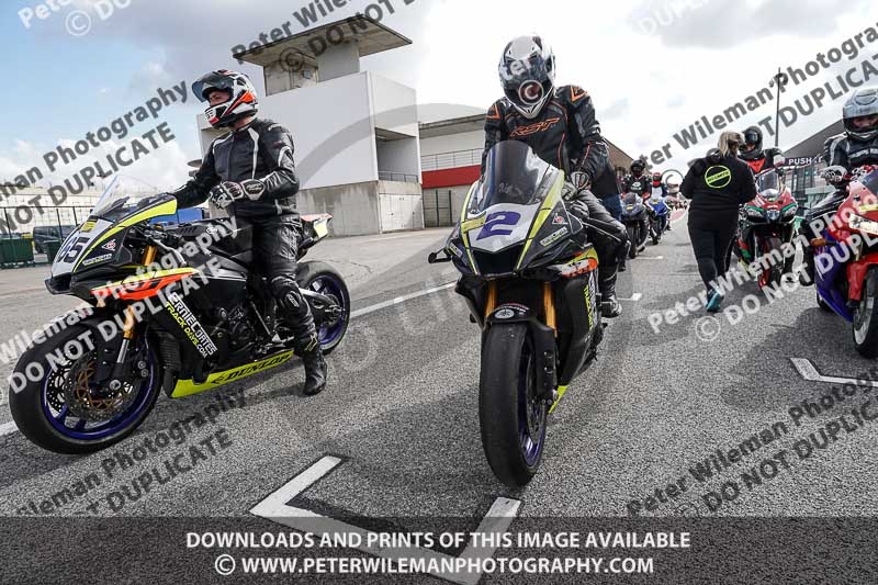 motorbikes;no limits;peter wileman photography;portimao;portugal;trackday digital images